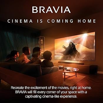 Sony Bravia Theater Bar 9 Dolby Atmos HT-A9000