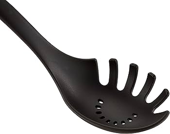 TEFAL TWO IN ONE SPATULA(PASTA SPOON + SCRAPING K0260114