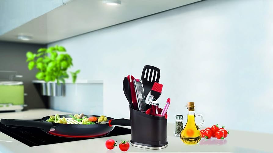 TEFAL INGENIO CISEAUX INGCISE