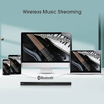HISENSE SOUND BAR 30 W 2.0 CH 30 W