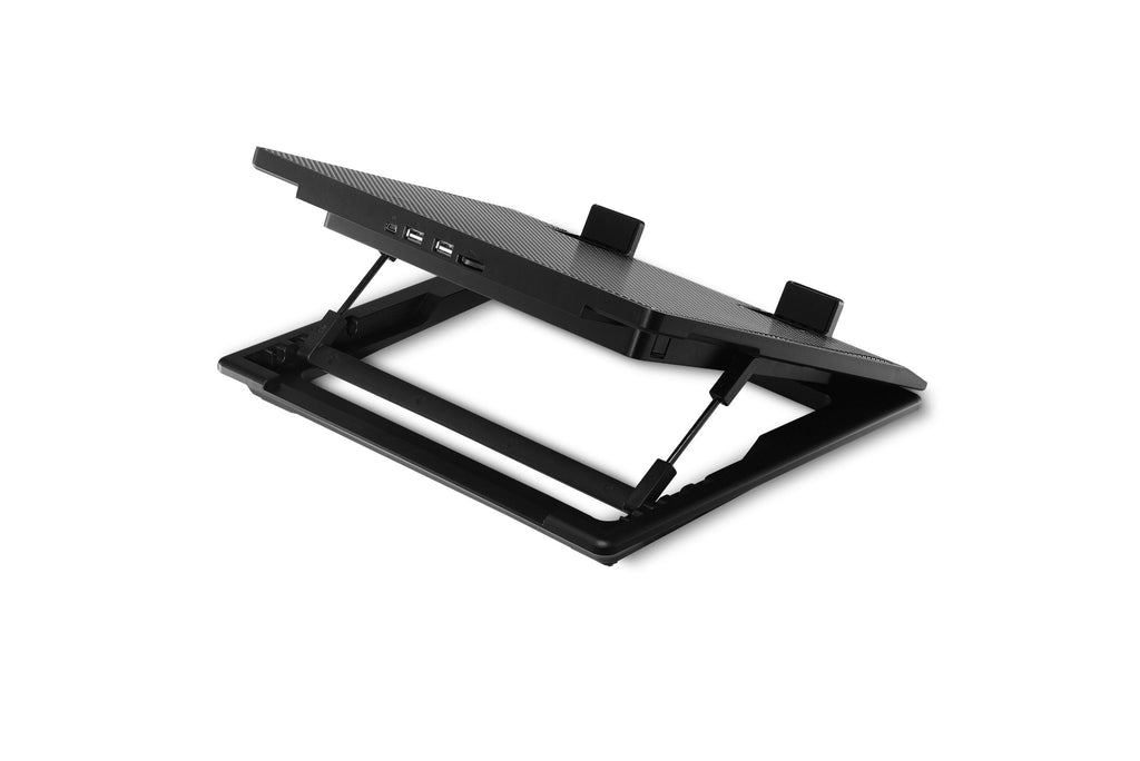 Cooling Pad Cooler Master Notepal Ergostand Lite (R9-NBS-ESLK-GP) CL-CM-NOTEPAL-R9-NBS-ESLK-GP
