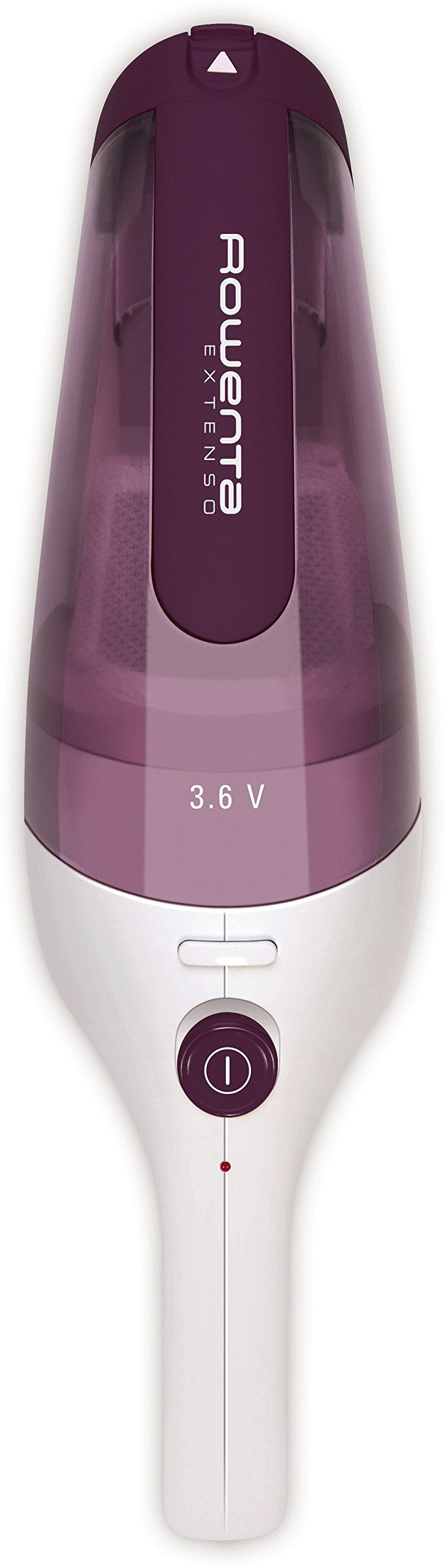 ROWENTA VACUUM CLEANER CORDLESS HANDHELD EXTENSO