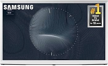 SAMSUNG TELEVISION 65" 4K QLED SERIF QA65LS01BAU
