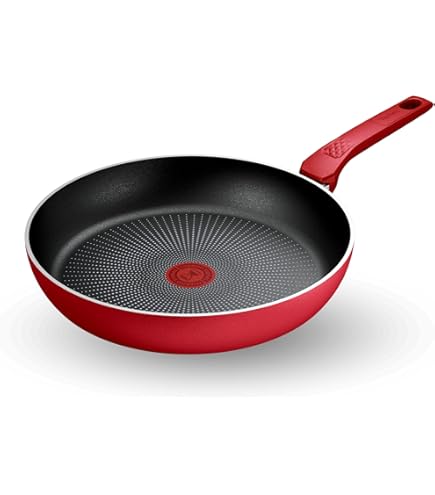 TEFAL DAILY EXPERT STEWPAN 24CM C2893202 DAISA24