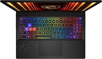 MSI Crosshair 16 Max HX-E2WGXK Ultra 9-275HX 32GB DDR5 1TB SSD RTX 5070 16" QHD+ Win11H Gaming Laptop LP-MSI-CROSSHAIR-16-MAX-HX-E2WGXK