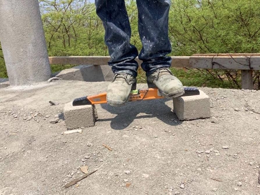 INGCO MASON LEVEL HEAVY DUTY