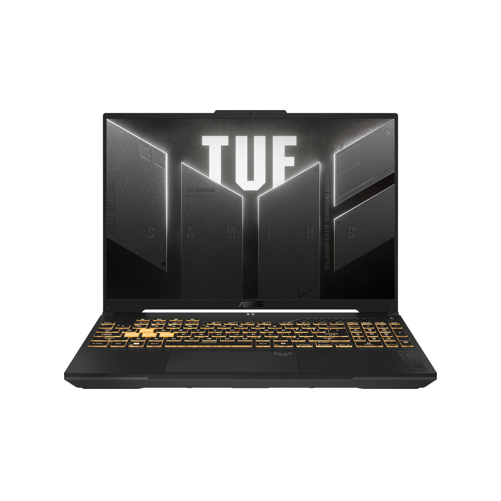 ASUS TUF Gaming F16 Core 5-210H 8GB DDR4 512GB NVME RTX 3050 6GB 16" FHD W11H Gaming Laptop