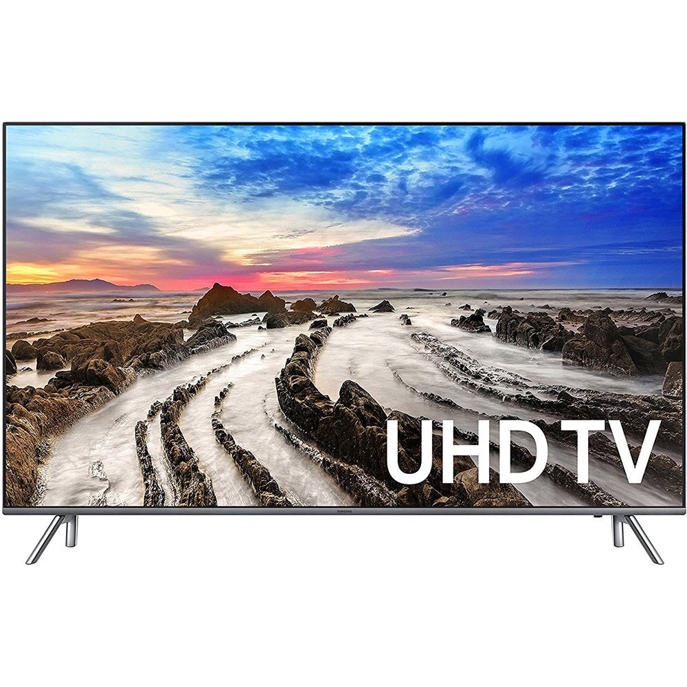 SAMSUNG TELEVISION 65" 4K UHD