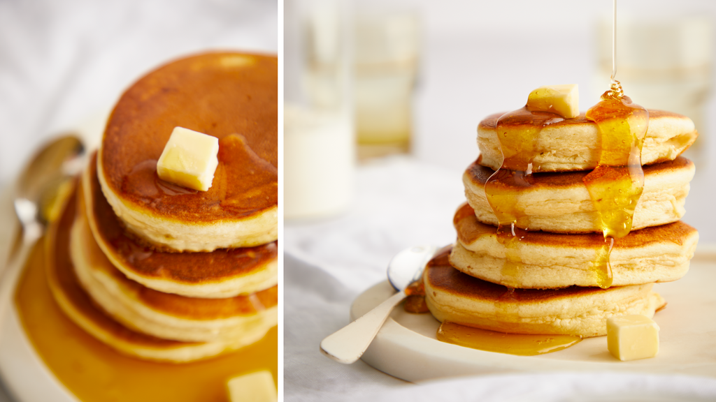 TEFAL PANCAKE EXPRESS WHITE PANCAKEX