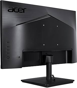 ACER 27inch, ZeroFrame Pro 120Hz FHD 250nits VGA/HDMI/DP UK Black UM.HV0EE.G01