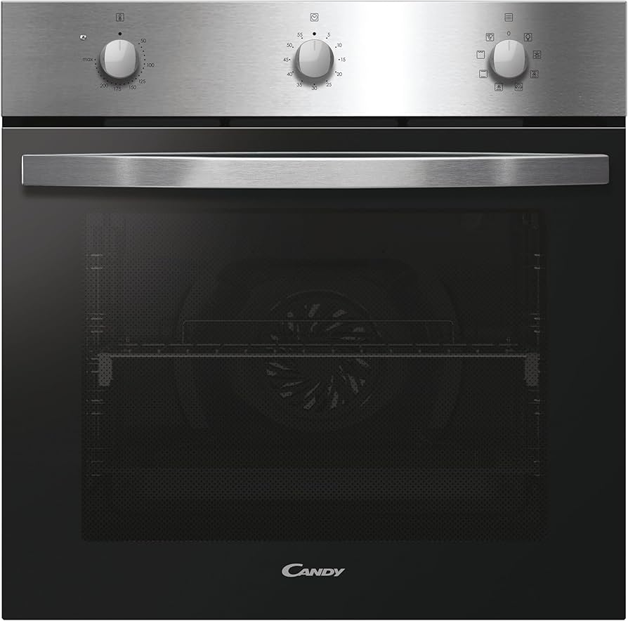 Candy Electric Convection Oven 70 Litres CA6N1T1HTB