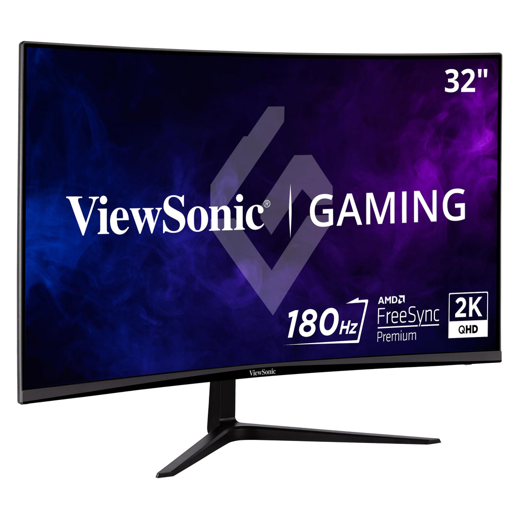 VIEWSONIC MONITOR VX3218C-2K 32 INCH VX3218C-2K