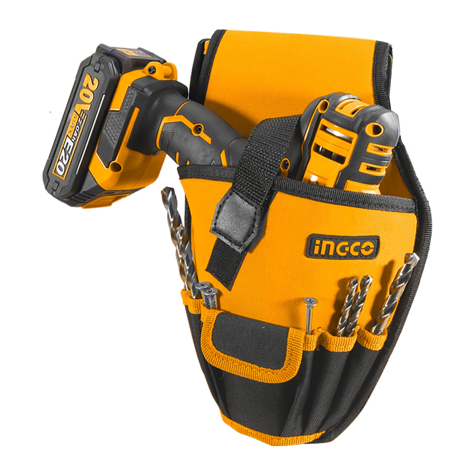 INGCO DRILL HOLSTER