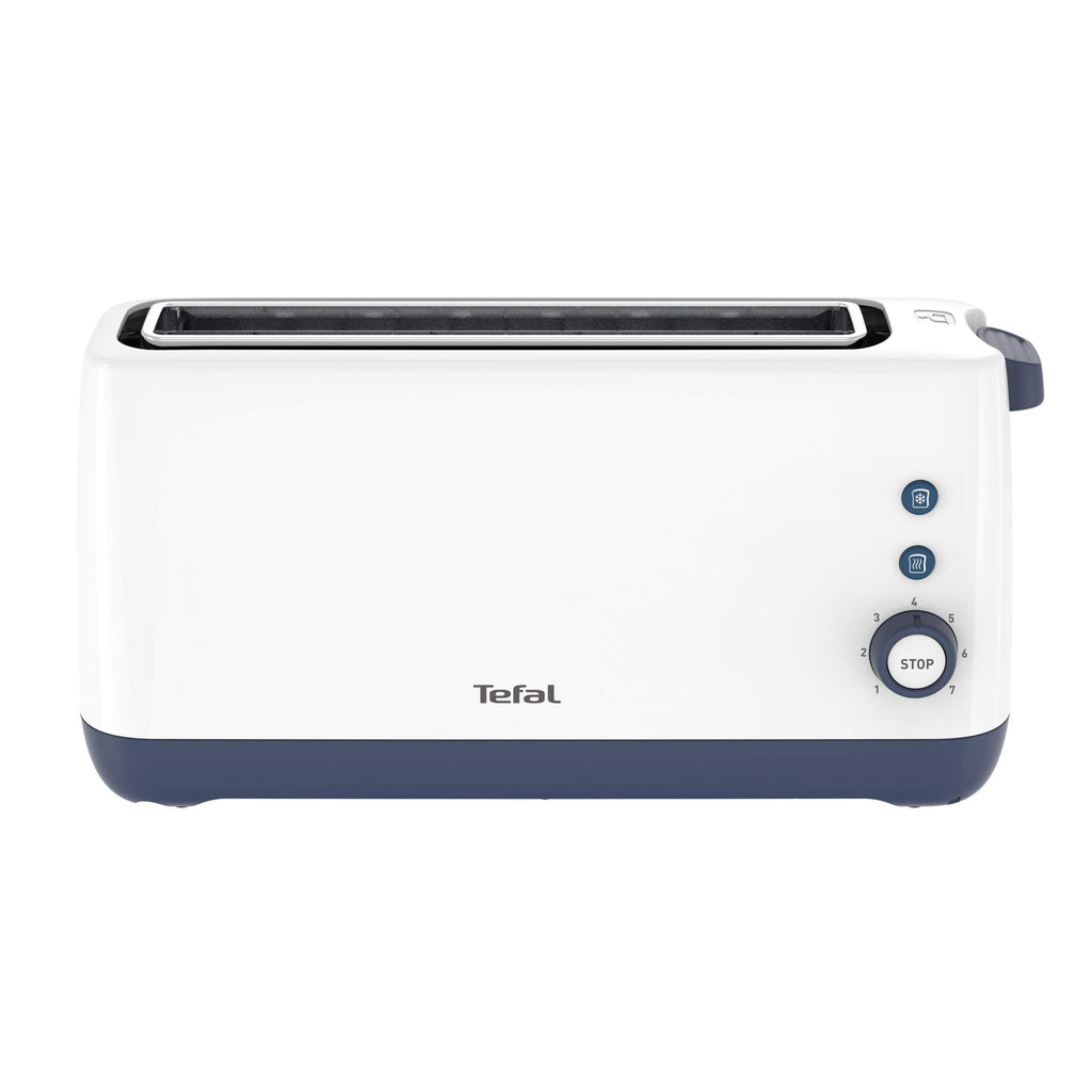 TEFAL TOASTER LONG SLOT TL302110