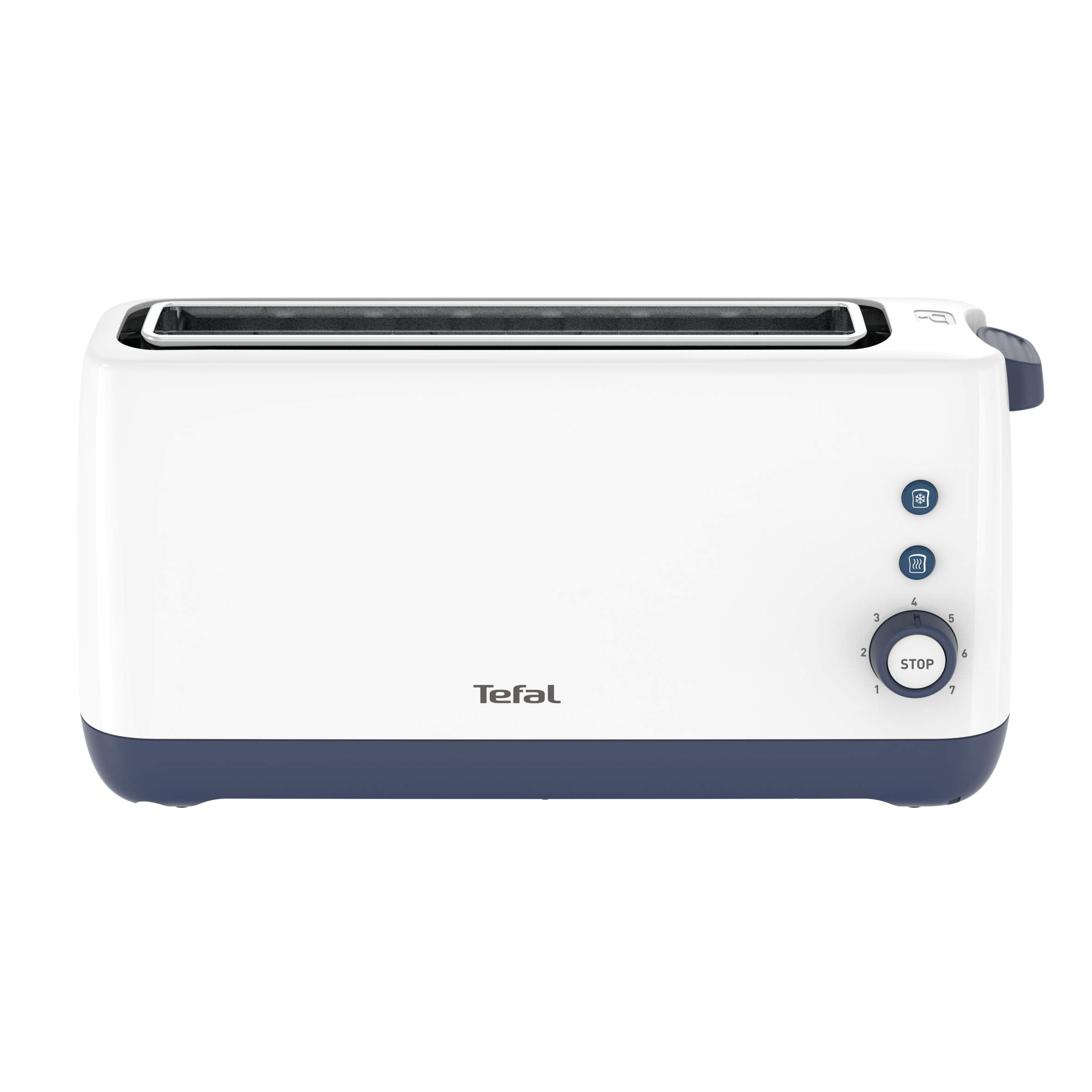 TEFAL TOASTER LONG SLOT TL302110