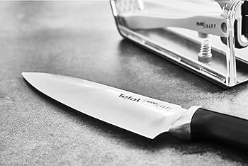 TEFAL EVERSHARP KNIFE COUK2569