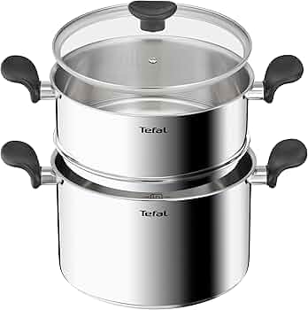 TEFAL COUSCOUS POT 24CM PRIMARY E3089505
