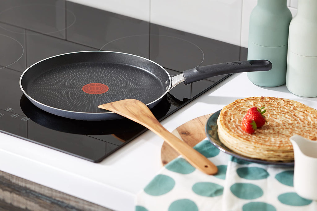 TEFAL PANCAKE 25CM NATURA STONE EFFECT B2263844