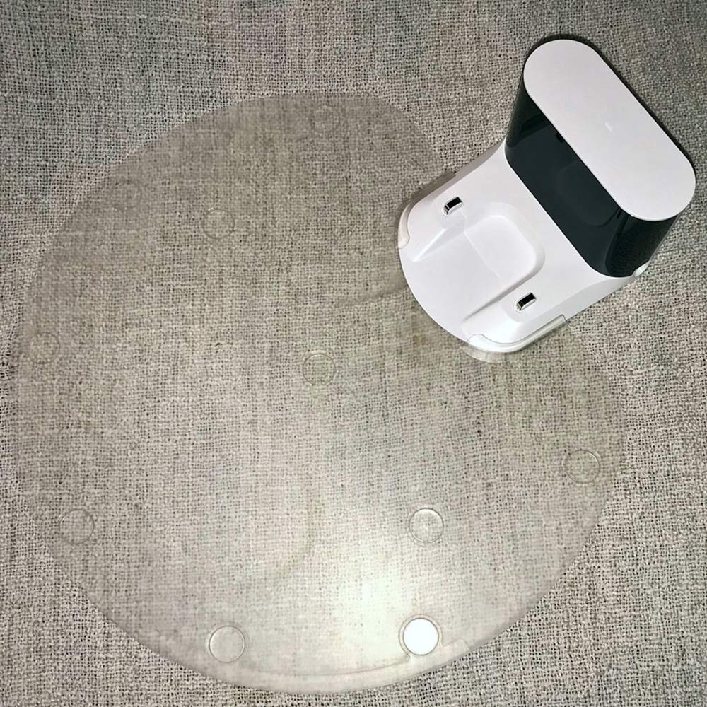 Xiaomi Robot Vacuum Waterproof Mat MI-RBV-WM