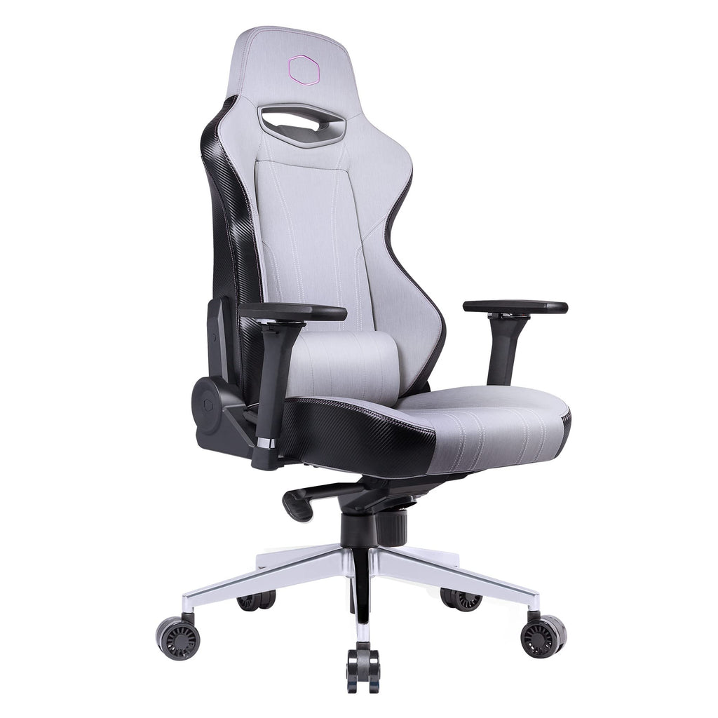 Cooler Master Caliber X1C Gaming Chair GREY CHAIR-CMI-GCX1C-GY