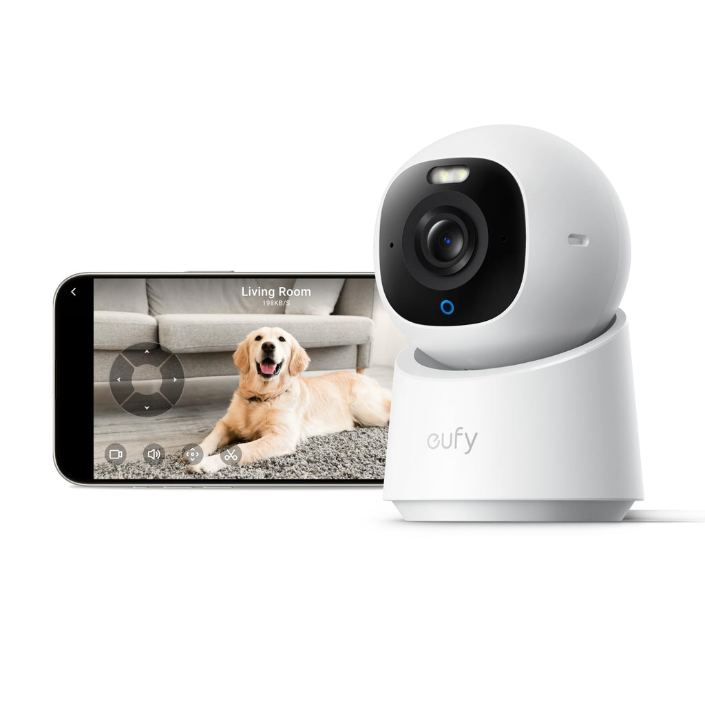 EUFY INDOOR CAM E30 T8417221