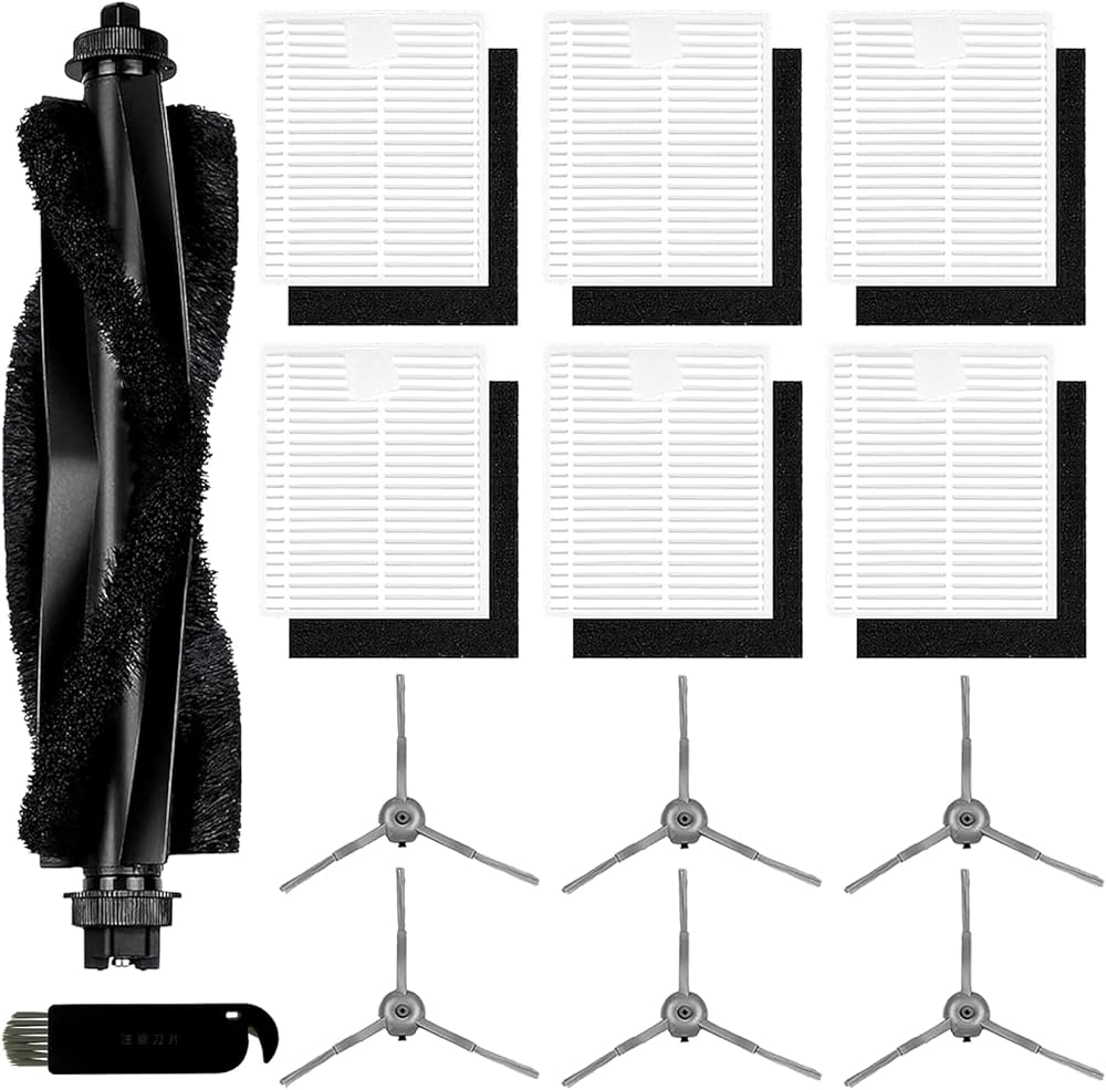 EUFY ACCESSORIES KIT (L60 SES) T29E3111