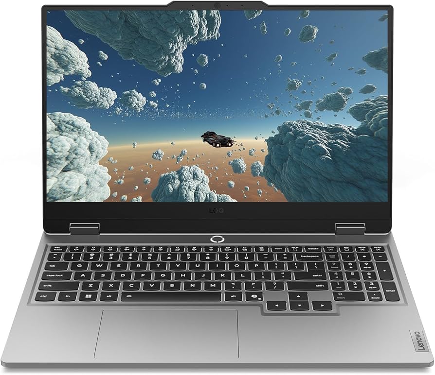 LENOVO LOQ i7-13645HX 16GB 1TB 15.6" RTX 5050 8GB W11H 3YR MOUSE 83JE01ETUE