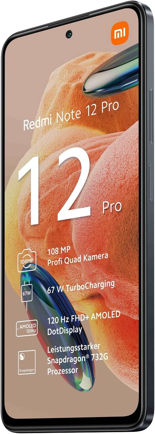 Redmi Note 12 Pro 8Gb/128Gb