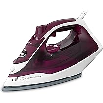 CALOR STEAM IRON