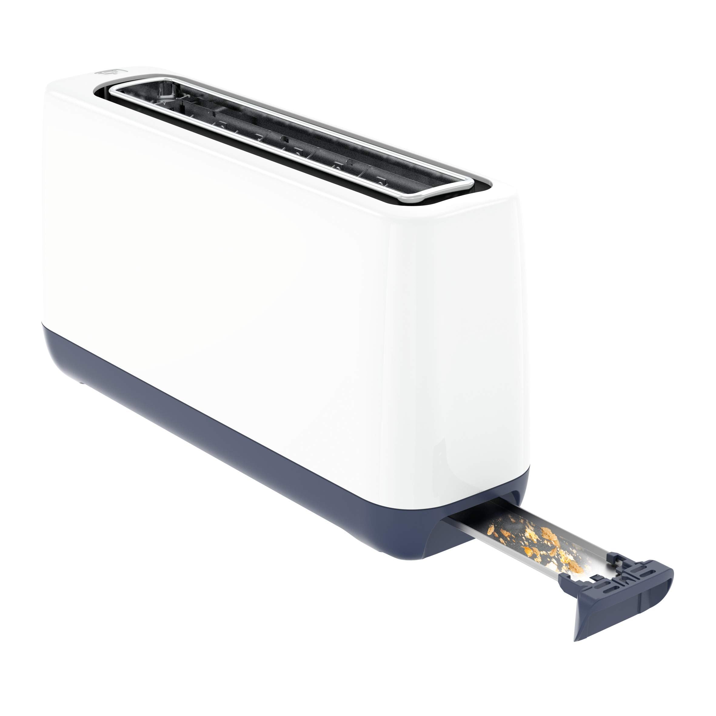 TEFAL TOASTER LONG SLOT TL302110