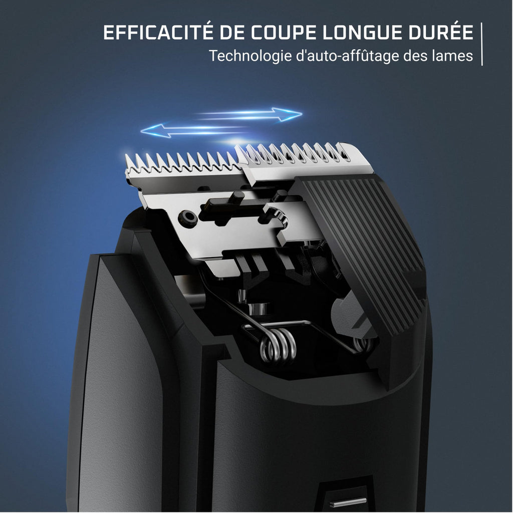 ROWENTA BEARD TRIMMER TN2804E0