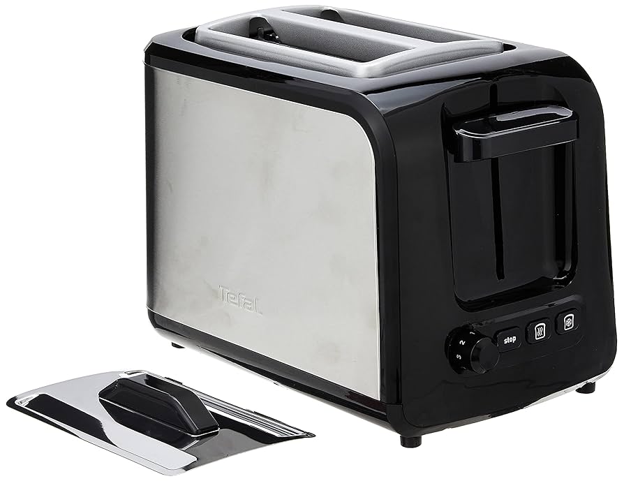 TEFAL TOASTER EXPRESS TT410D10