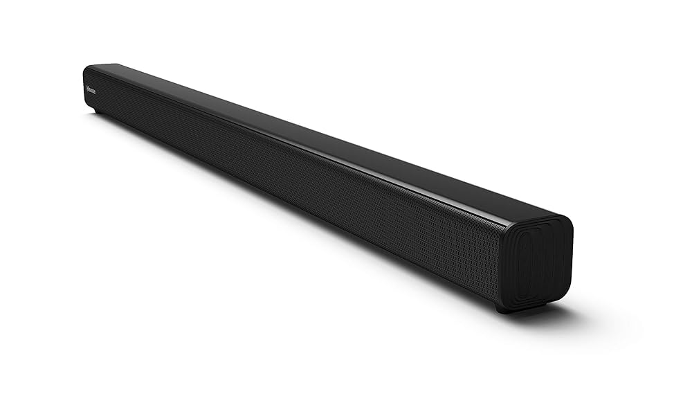 HISENSE SOUND BAR 30 W 2.0 CH 30 W