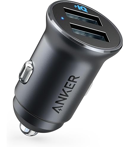 Philips Car charger DLP2521/00 CH-PLP-DLP2521/00