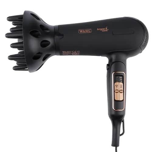 WAHL PRO SHINE ARGAN CARE DRYER