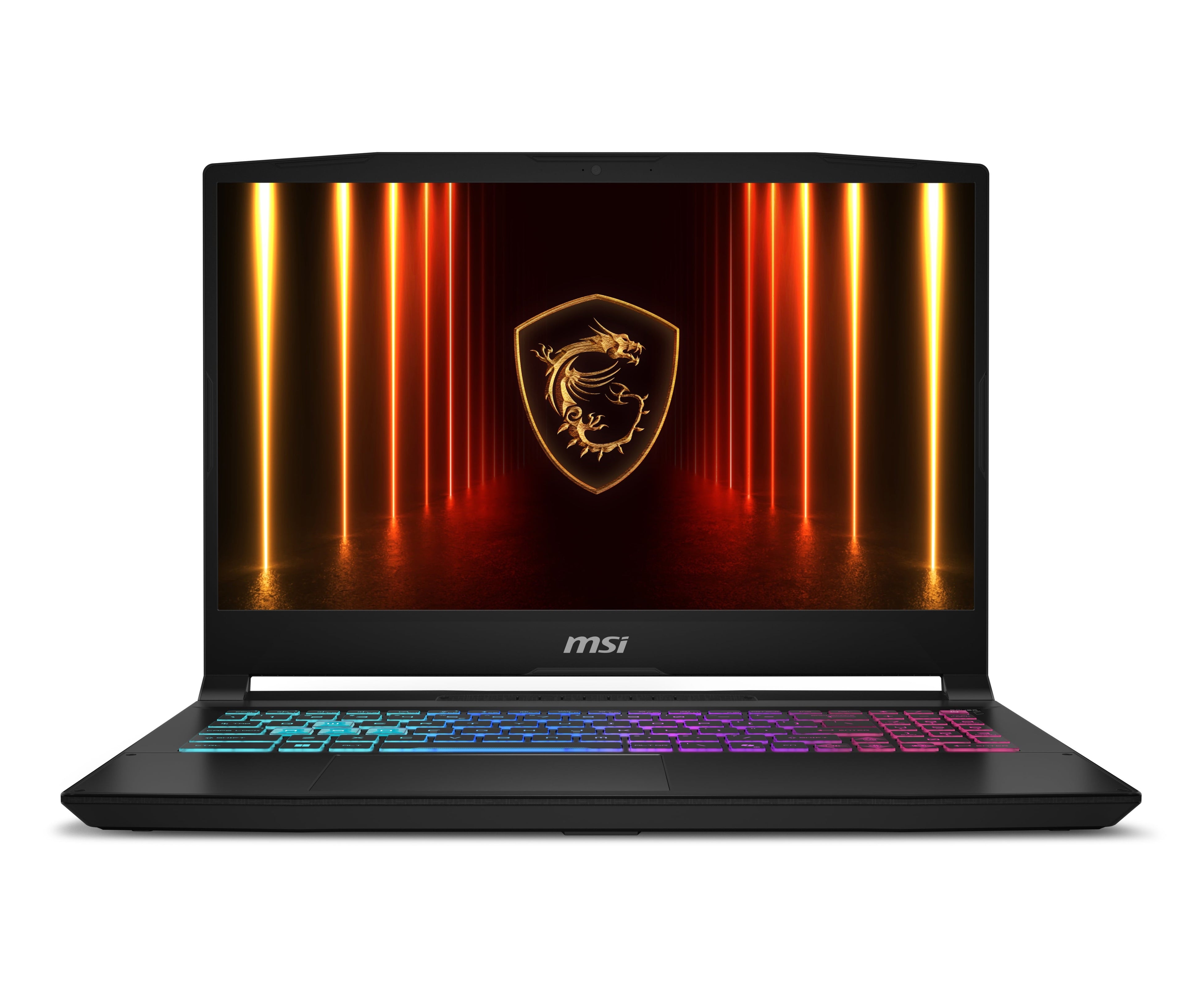 MSI Katana 15 HX B14WGK  Core i7-14650HX 16GB DDR5 1TB 15.6′′ QHD RTX 5070 Win11H Gaming Home LP-MSI-KATANA-HX-B14WGK
