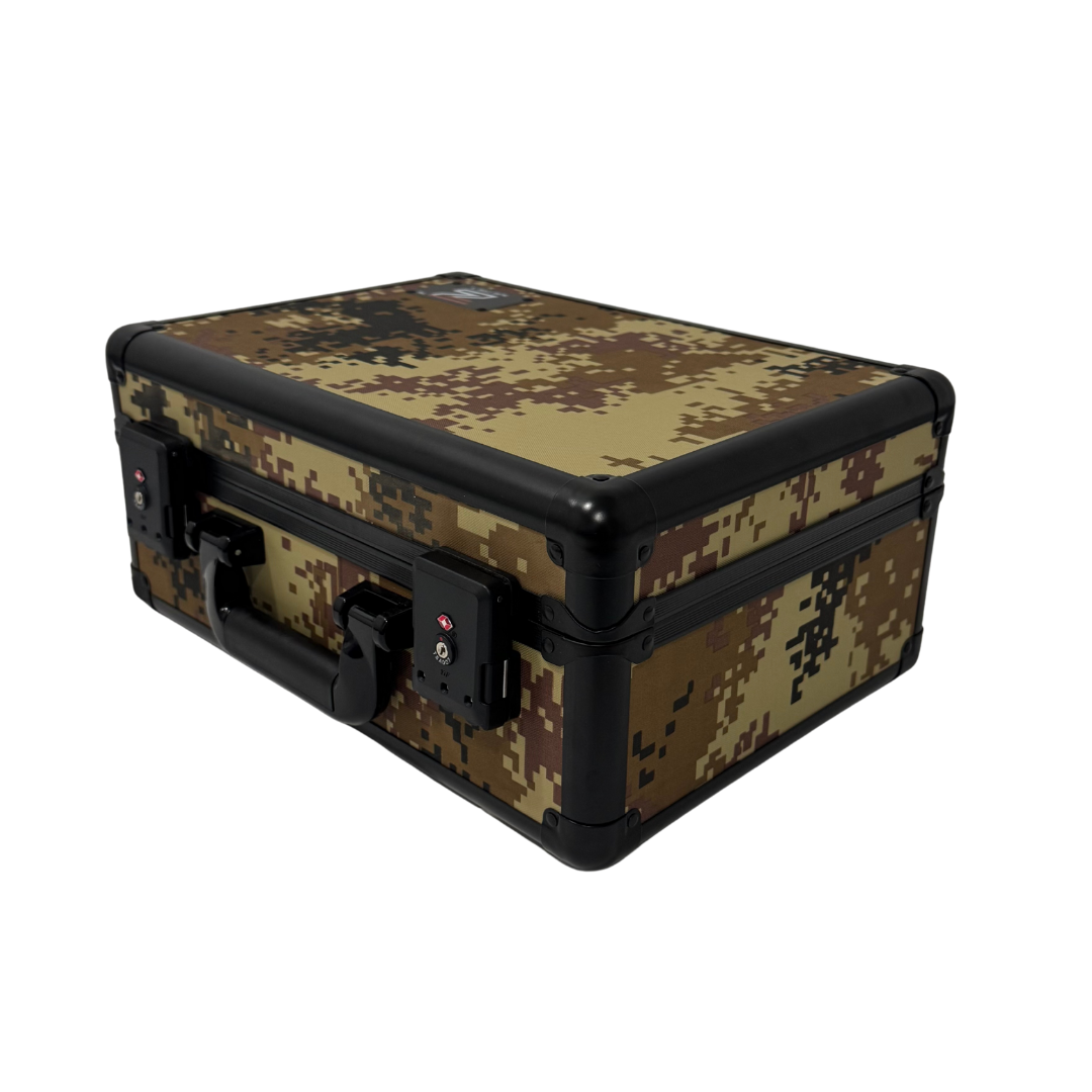 Slab Case X
