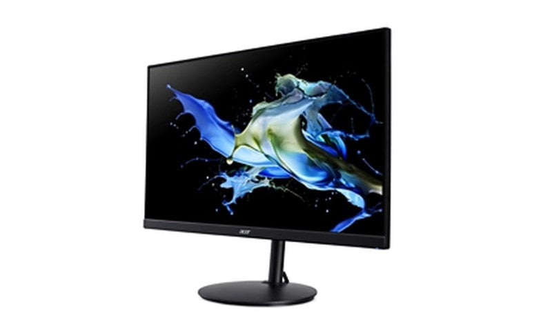 Acer 23.8" CB242Y E FHD (100HZ) IPS VGA+HD Monitor