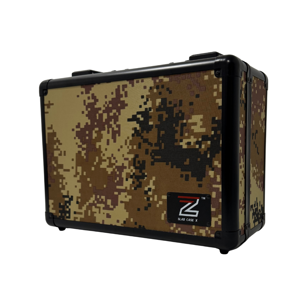 Slab Case X