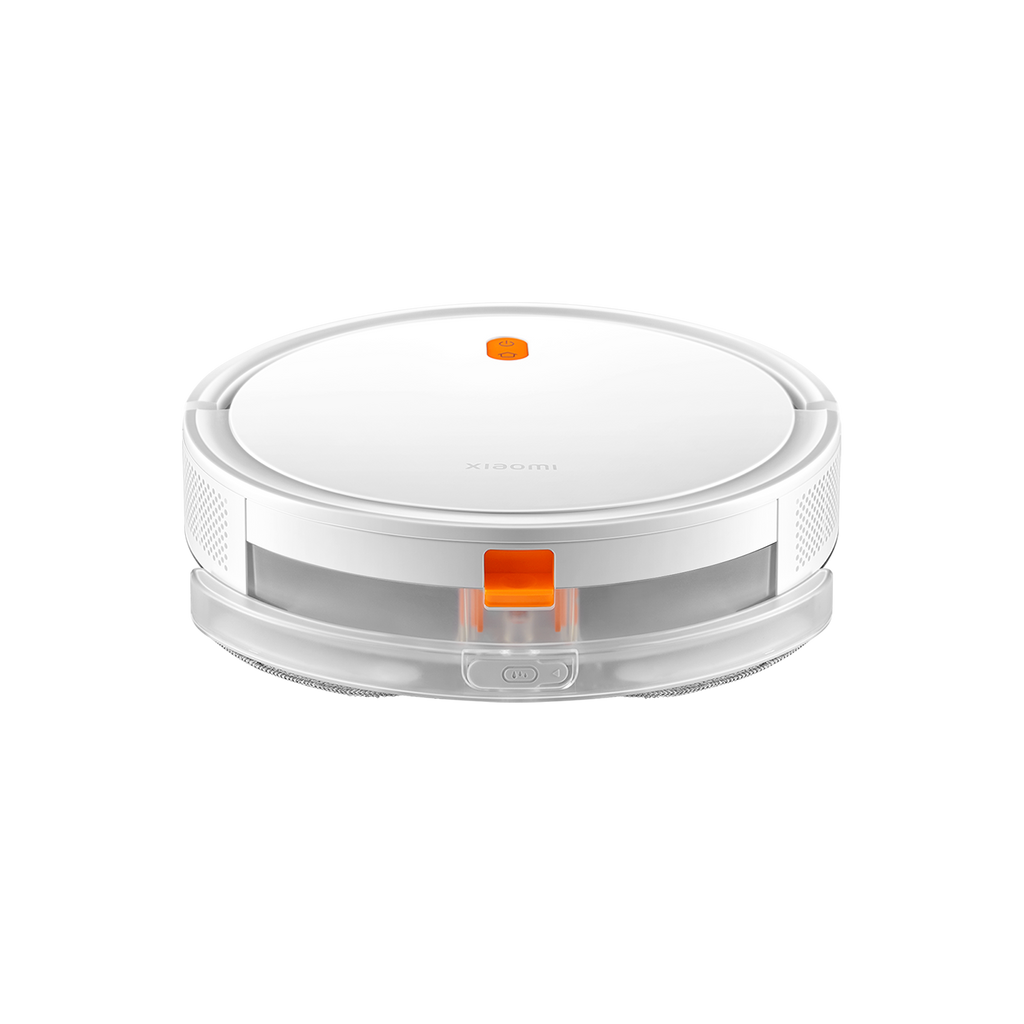 Xiaomi Robot Vacuum-Mop E5 White Mi-RVMP-E5