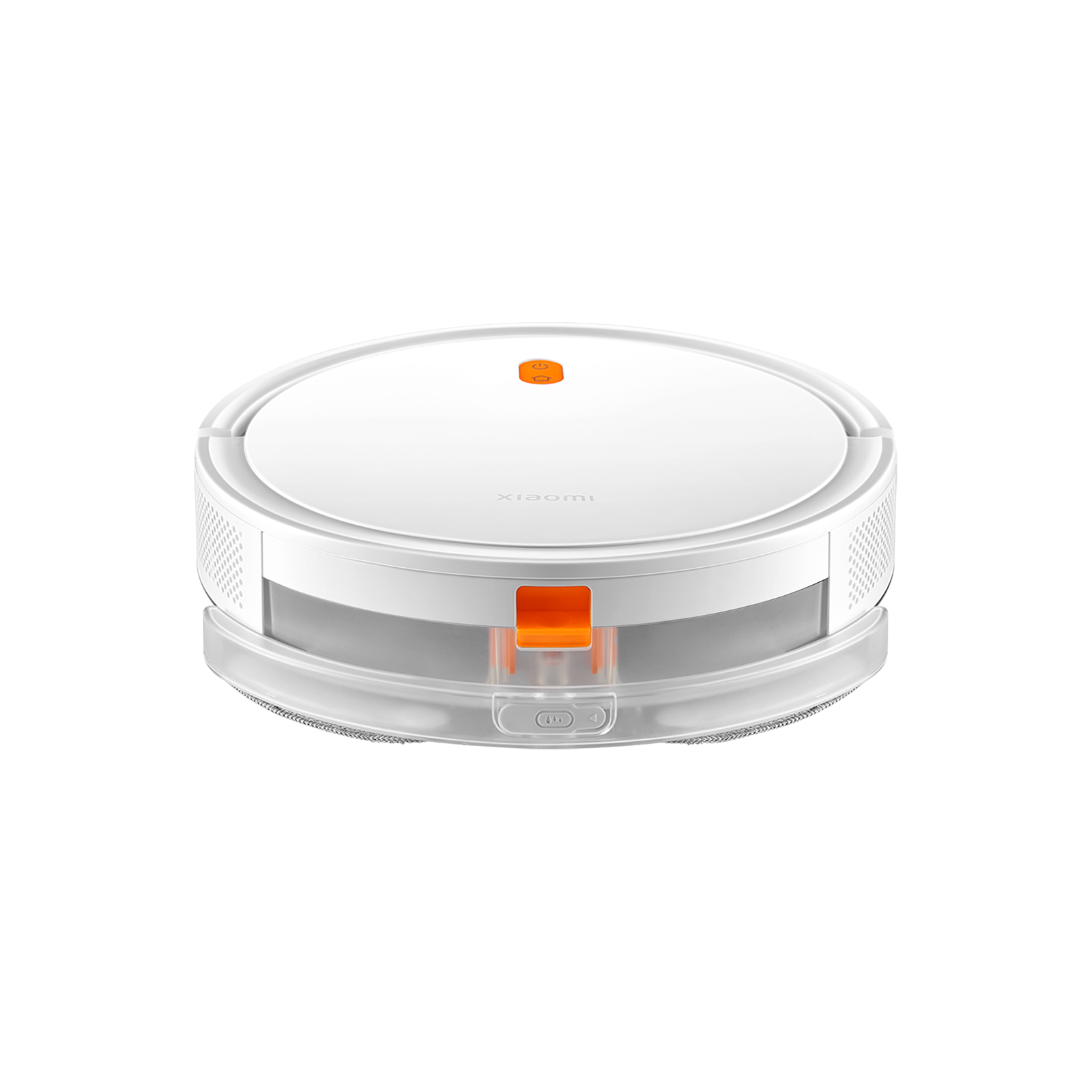 Xiaomi Robot Vacuum-Mop E5 White Mi-RVMP-E5