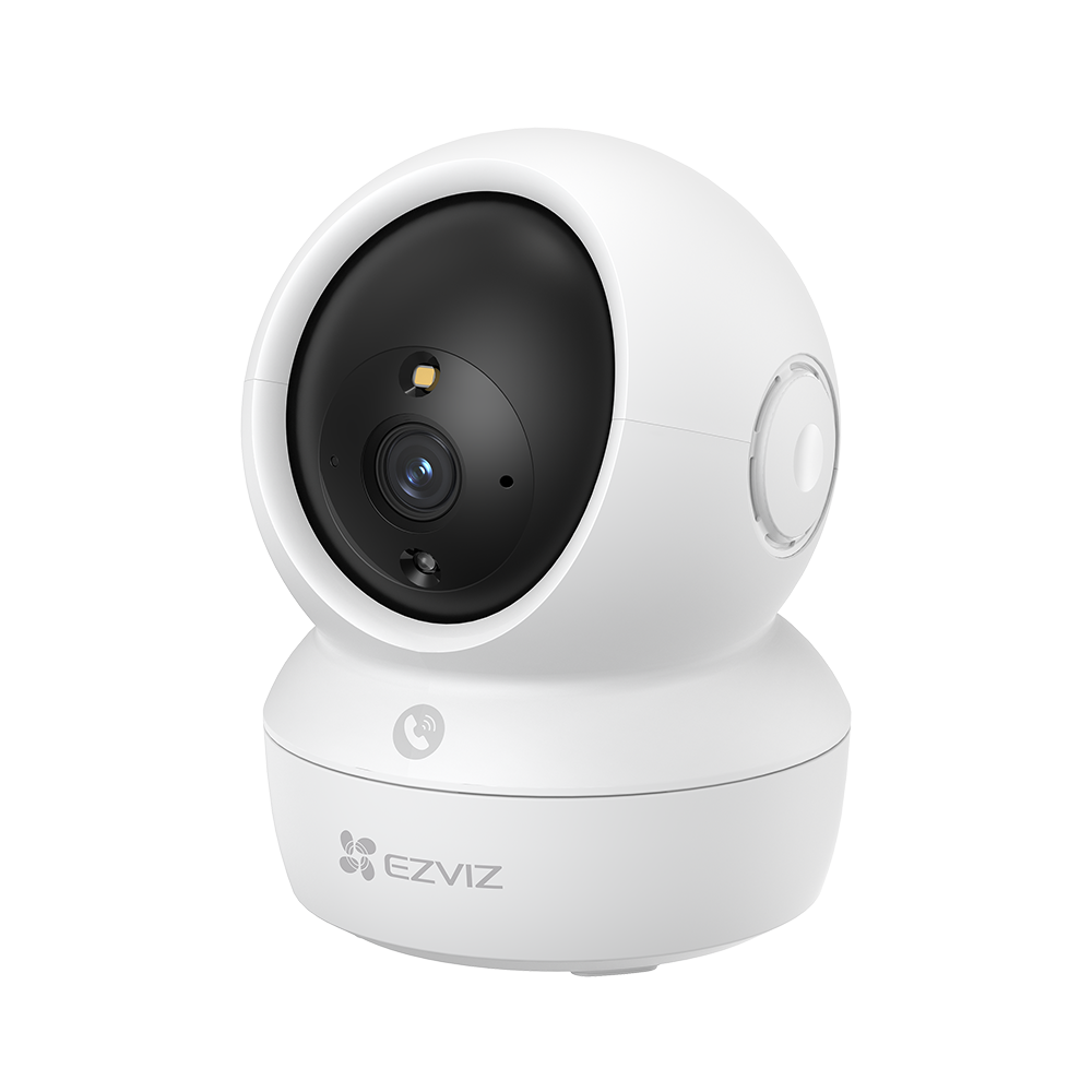 EZVIZ Indoor Camera 3K 5MP