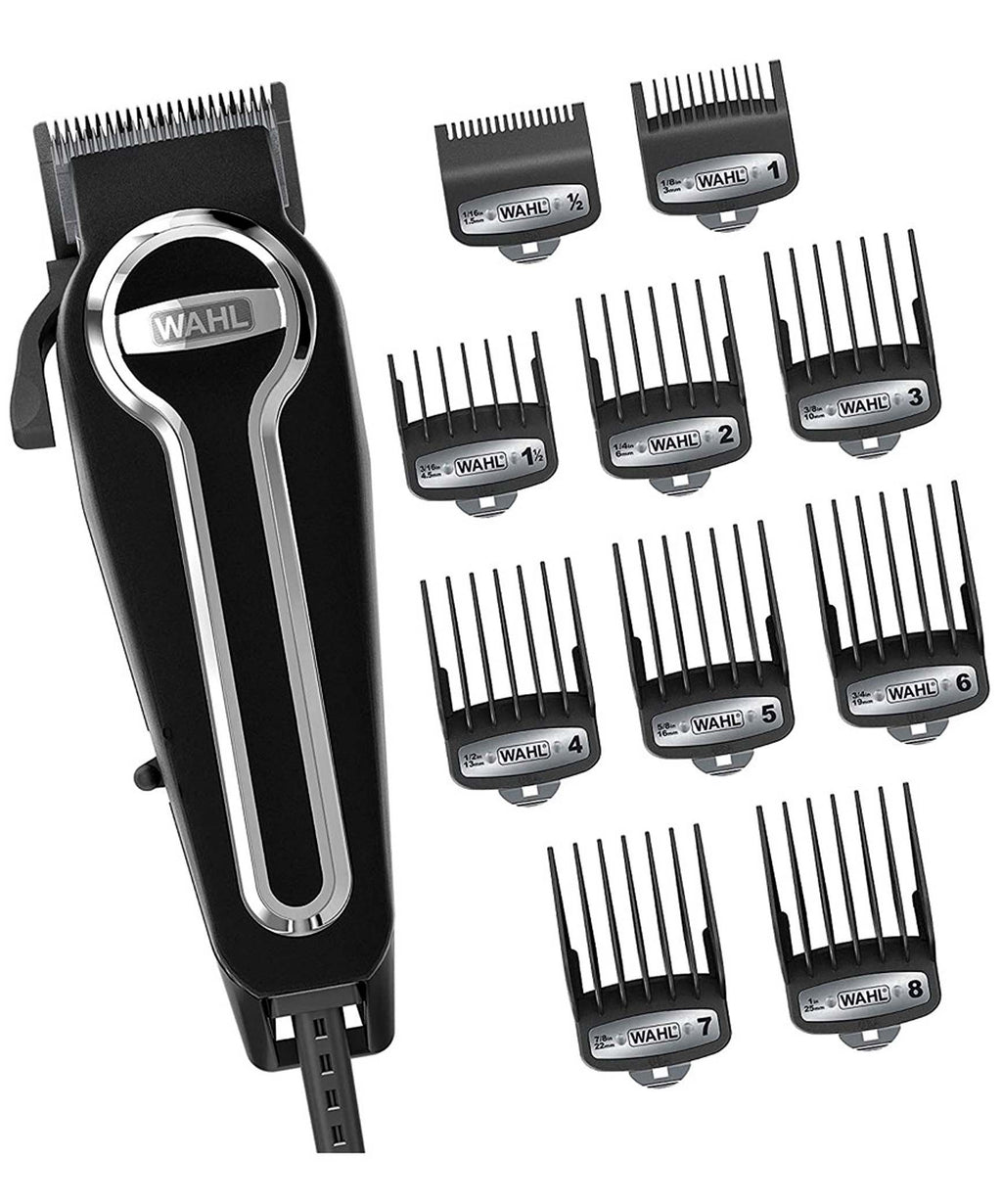 WAHL HAIR CLIPPER  ELITE PRO