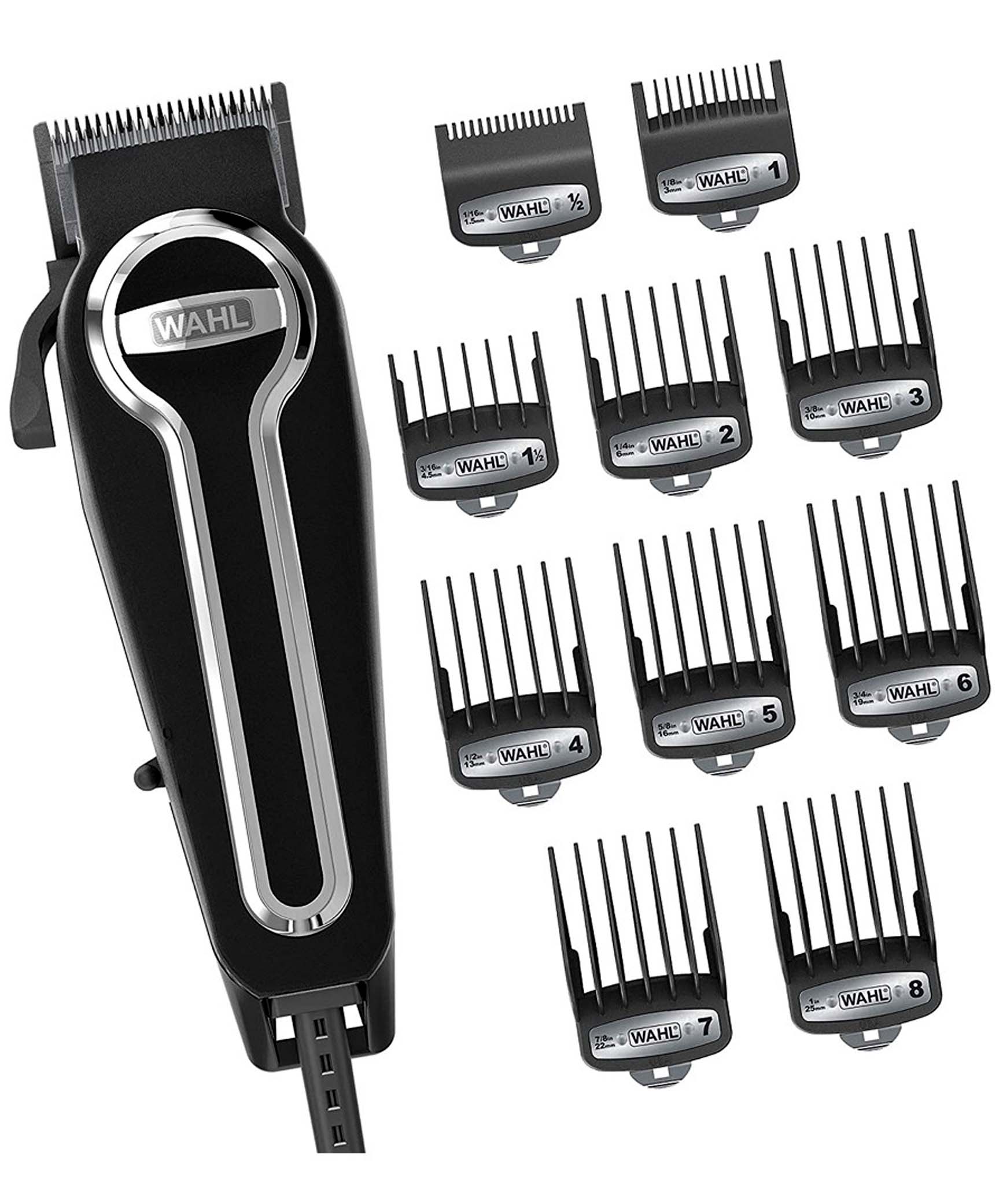 WAHL HAIR CLIPPER  ELITE PRO