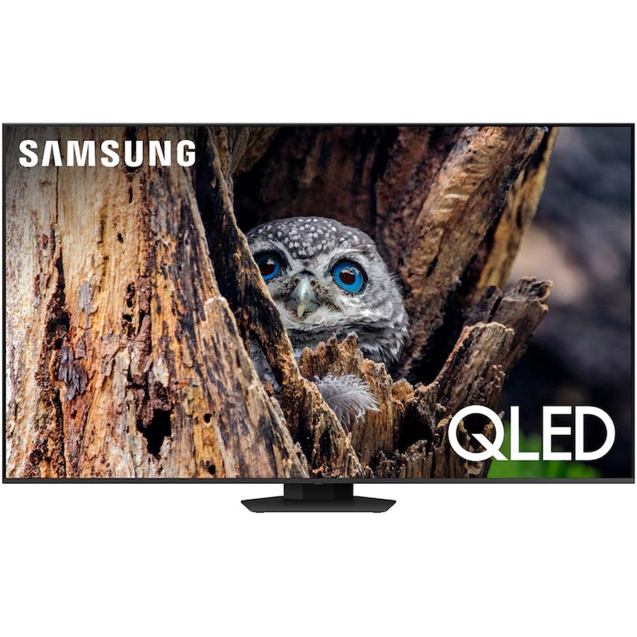 SAMSUNG TELEVISION 75" 4K UHD