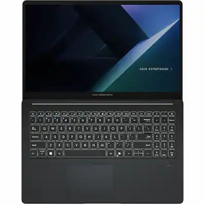 Asus Expertbook B1503CVA Core 7-240H 16GB DDR5 512GB SSD 15.6 FHD W11Pro Laptop