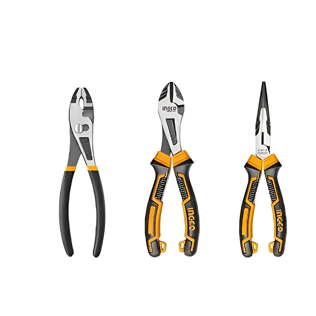 INGCO PLIERS SET   7 PCS