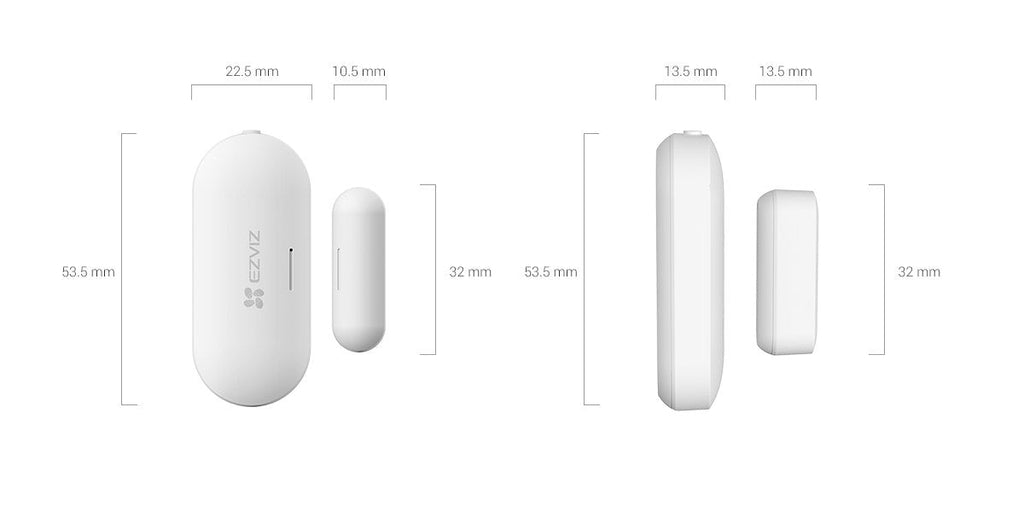 EZVIZ Open/Close Sensor