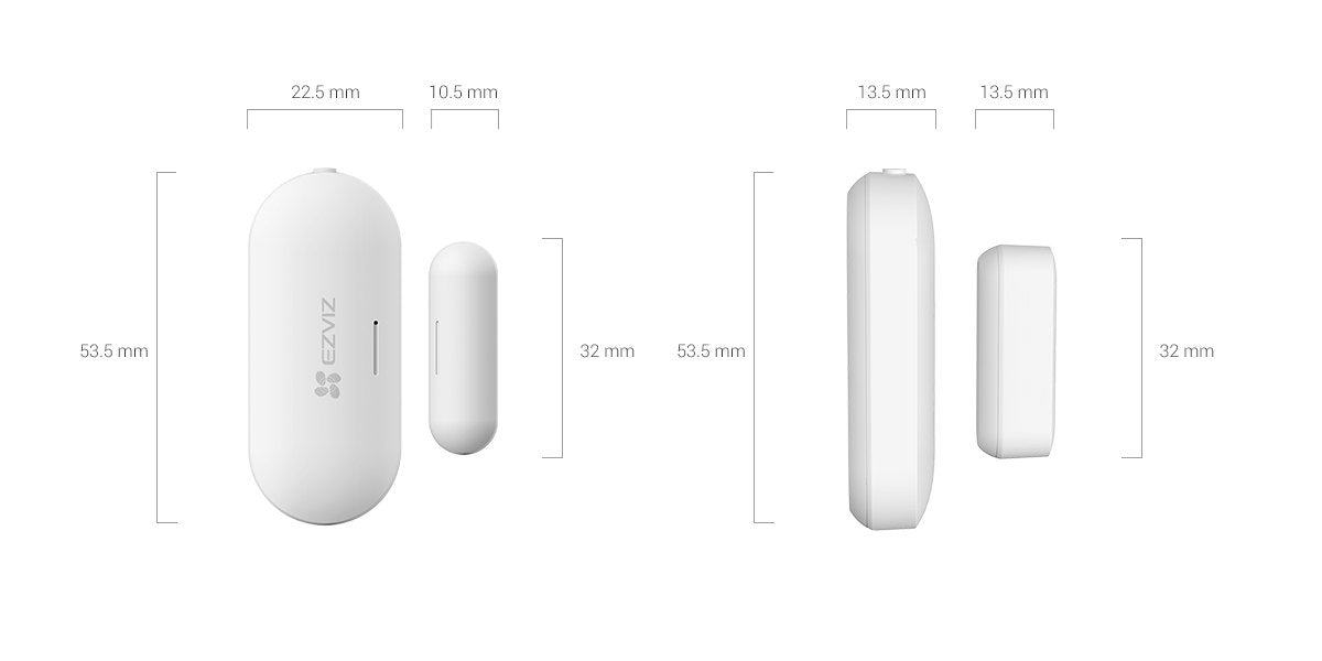 EZVIZ Open/Close Sensor