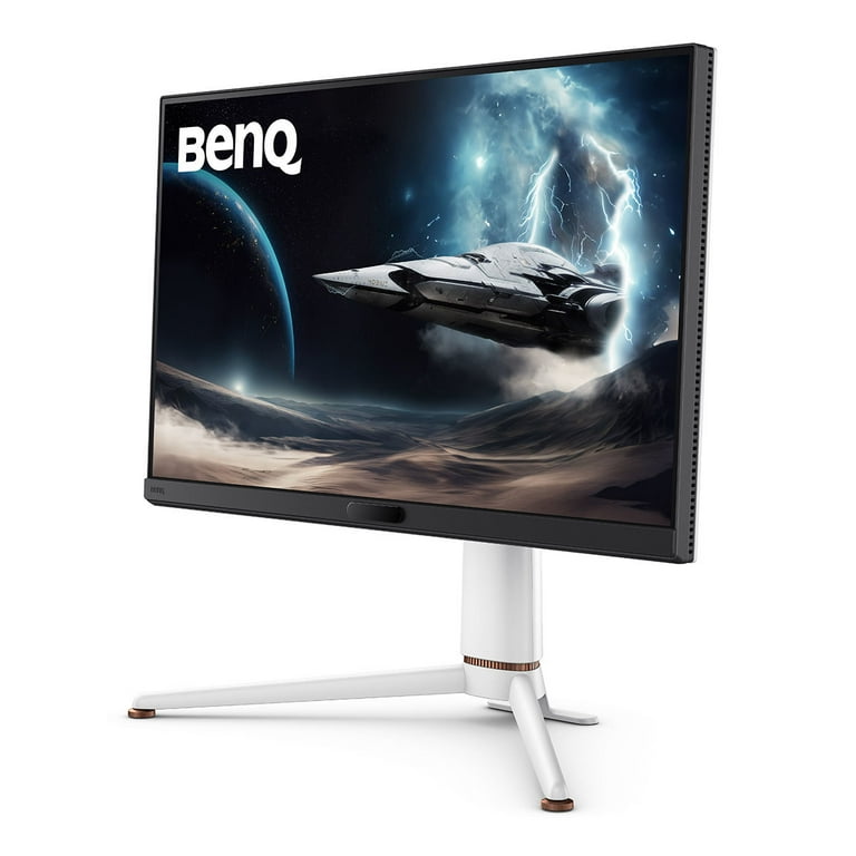 BenQ 27" EX271U 4K 165Hz BenQ MOBIUZ Gaming Monitor